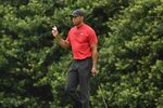 Sports bettor wins record $1.2 million thanks to Tiger Woods